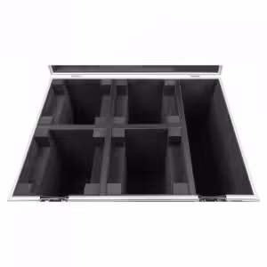 Кейс Showtec Case for 4x Shark One (Spot/Wash Zoom/Wash/Combi) | AVStore