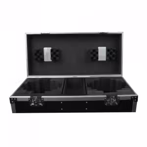 Кейс Showtec Case for 2 x Shark – The Meg | AVStore