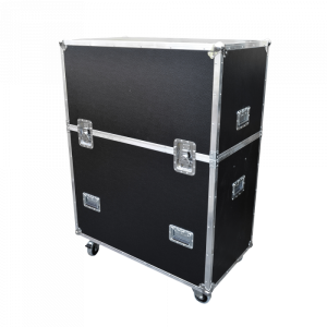 Кейс Showgear Case for 6x Mammoth Stage 1 x 1 m | AVStore