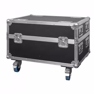 Кейс Showtec Case for 4x Helix M1000/M1100 | AVStore