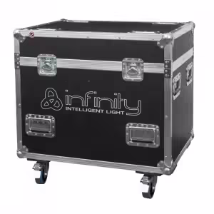 Кейс Infinity Case for 2x iS-250 | AVStore
