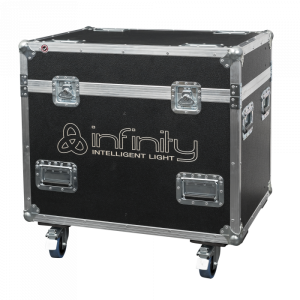 Кейс Infinity Case for 2x iS-250 | AVStore