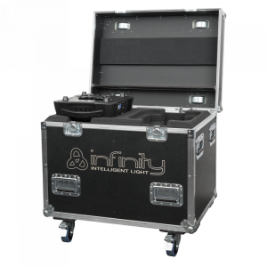 Кейс Infinity Case for 2x iS-250 | AVStore