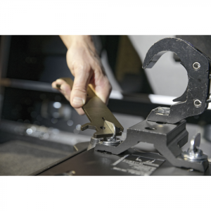 Кейс Infinity Case for 2x iS-250 | AVStore