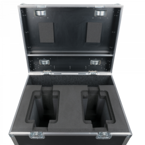 Кейс Showtec Case for 2x Phantom 130 / 3R Beam | AVStore