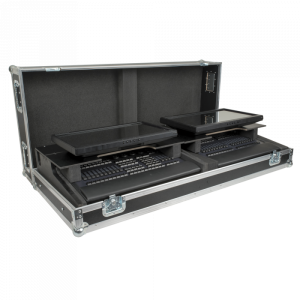 Кейс Infinity Case for Chimp 100 and Wing Tour Pack | AVStore