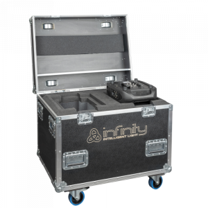 Кейс Infinity Case for 2x Furion B401 | AVStore