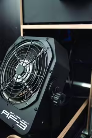 Кейс Showtec Case for Mistique | AVStore