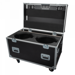 Кейс Infinity Case for 2x Furion W602 WashBeam | AVStore