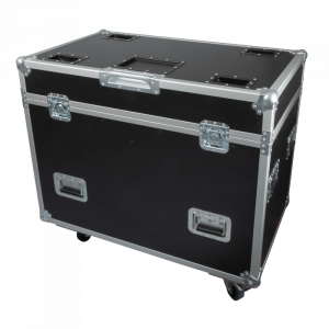 Кейс Infinity Case for 2x Furion S402 Spot or P402 Profile | AVStore