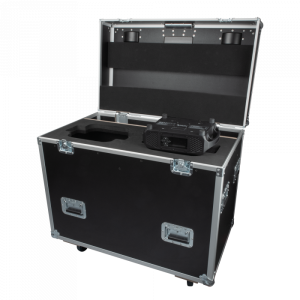 Кейс Infinity Case for 2x Furion S602 Spot or P602 Profile | AVStore