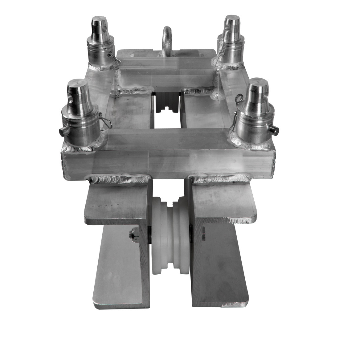 1733000004_2 DT 34-Top T1 горна част за структурата DT 34/X DURATRUSS | AVStore