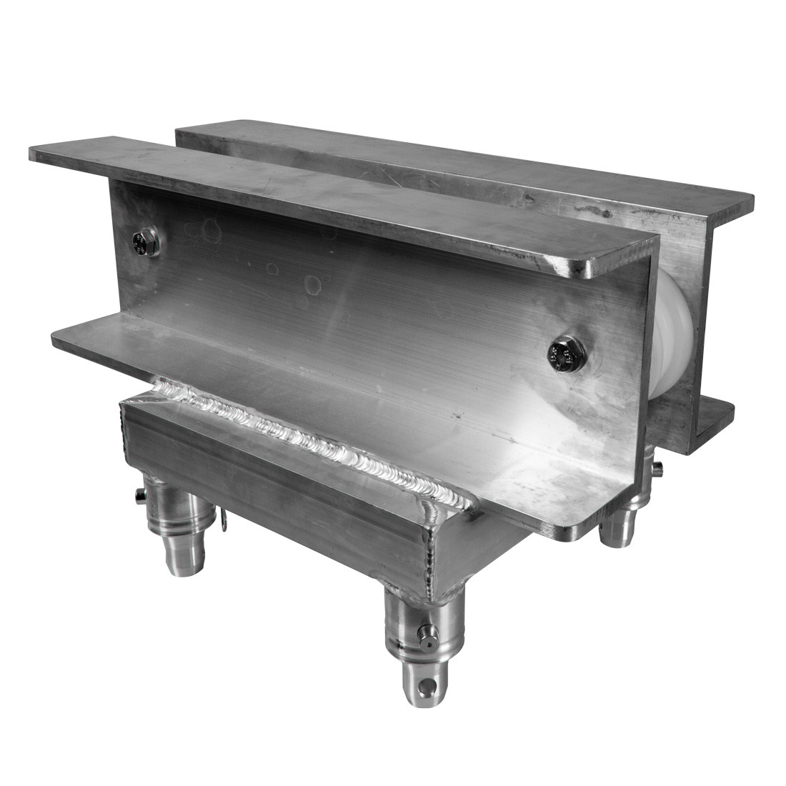 1733000004_3 DT 34-Top T1 горна част за структурата DT 34/X DURATRUSS | AVStore