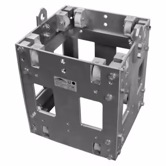 1733000006 Алуминиев блок за трус системи DT 34 DURATRUSS | AVStore