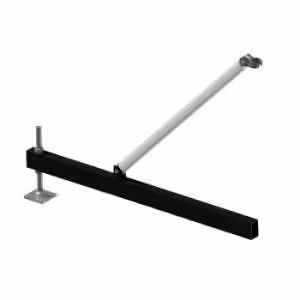 Дълъг удължител с помощен механизъм и шпиндел DT LO-B34 DURATRUSS | AVStore