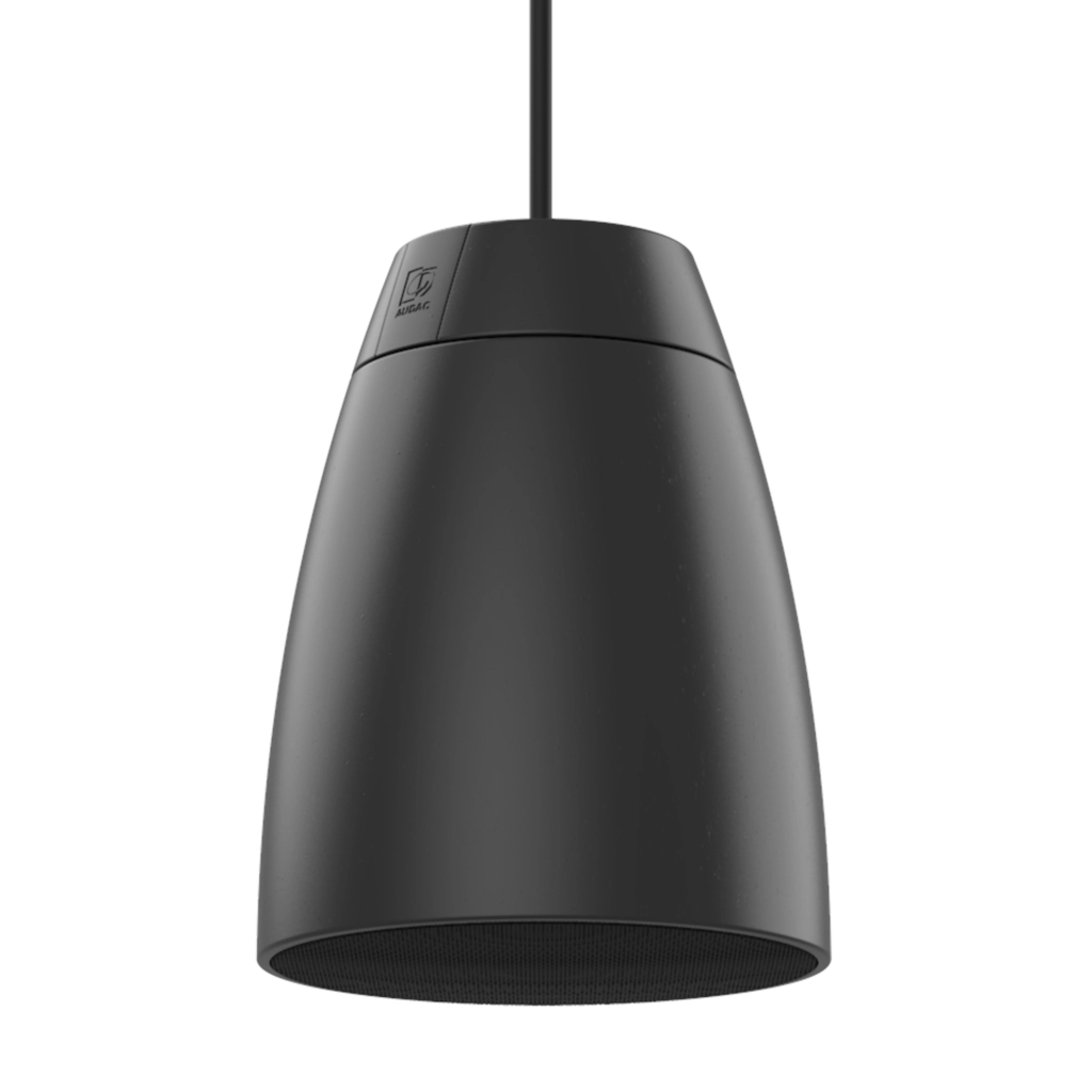 ALTI-series-under Двулентов 4″ висящ говорител ALTI4 Audac черен | AVStore