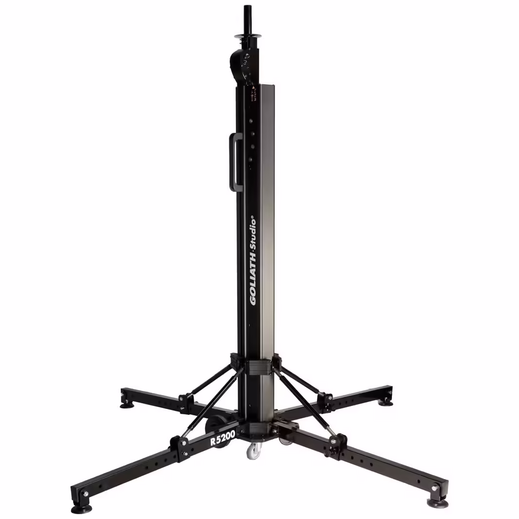 Телескопична подемна стойка DT ST-R5200 DURATRUSS | AVStore