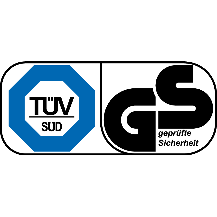 TUEV_SUD_5_73 4-точкова трус система DT34/2 50 см DURATRUSS | AVStore