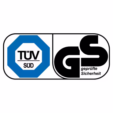 TUEV_SUD_5_7_37 4-точков трус DT 34/4 300 см DURATRUSS | AVStore