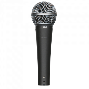 Вокален микрофон динамичен DAP PL-08 | AVStore