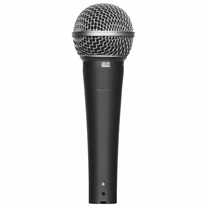 d1303_42 Вокален микрофон динамичен DAP PL-08 | AVStore