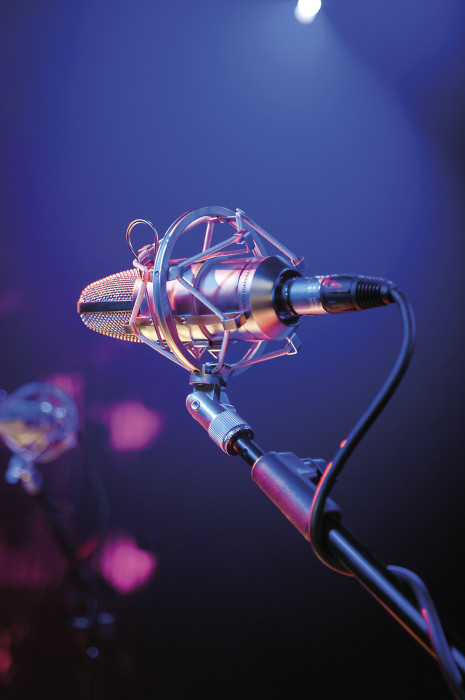 d1601_fx1_22 USB кондензаторен студиен вокален микрофон DAP URM-1 | AVStore