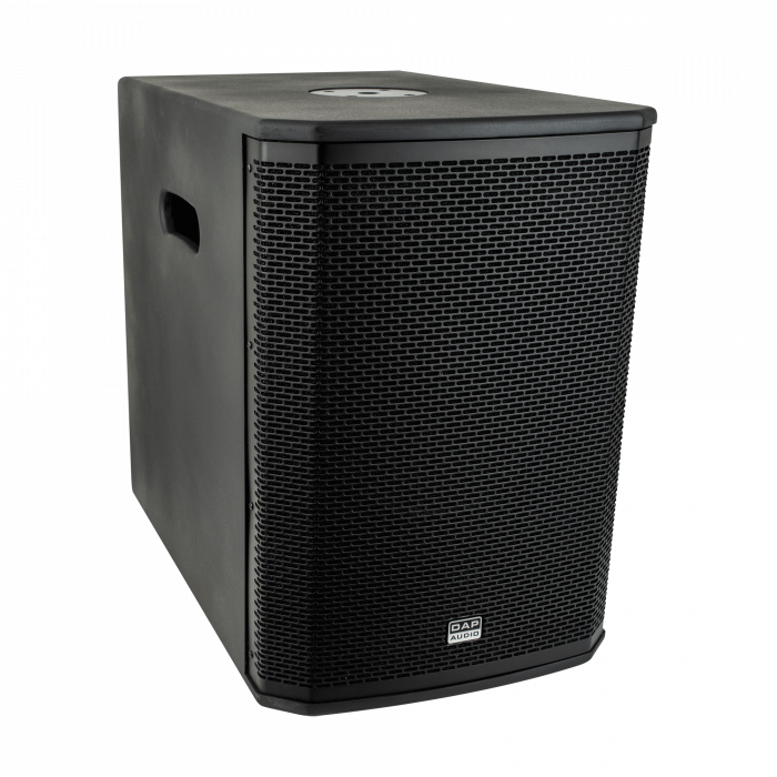 Пасивна тонколона 300W професионална DAP Xi-12B черна | AVStore