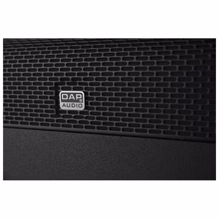 d3452_fx1_36 Пасивна тонколона с 2x субуфер 8″ DAP Xi-28 MKII черна | AVStore