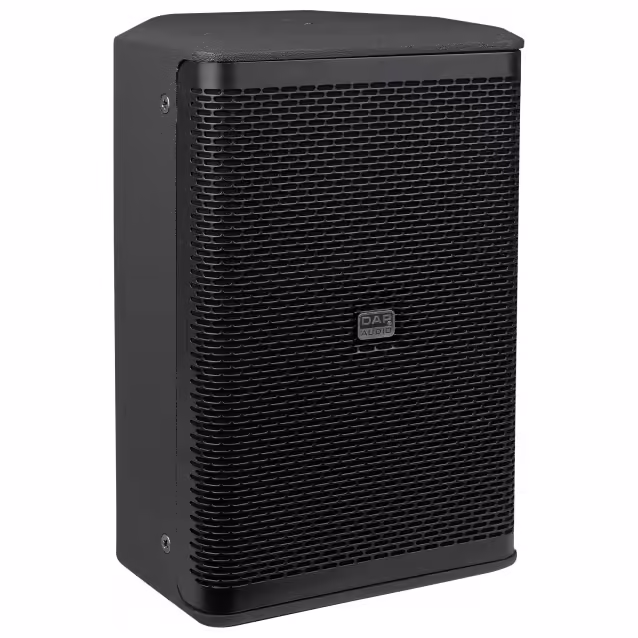 d3544_29 Пасивна тонколона 250W професионална DAP Xi-8 черна | AVStore