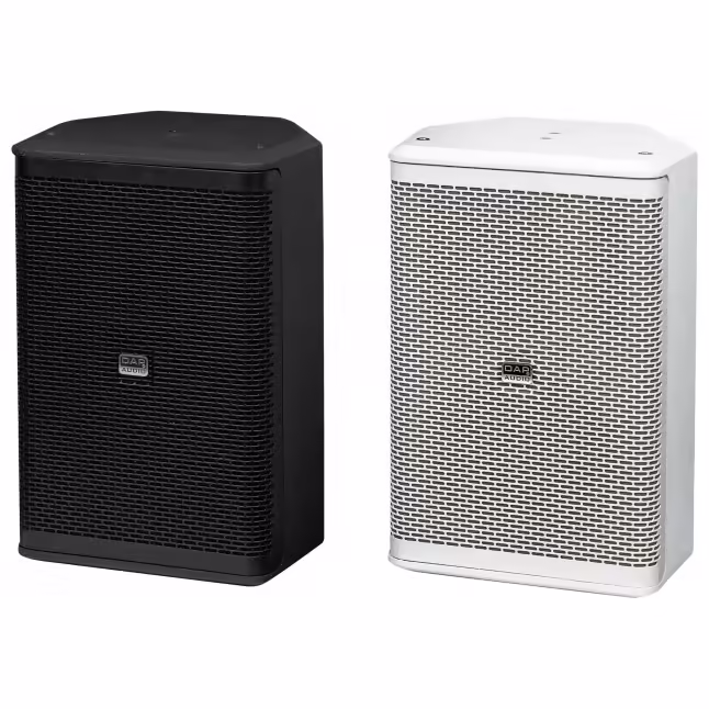 d3544_detail1_43 Пасивна тонколона 250W професионална DAP Xi-8 черна | AVStore