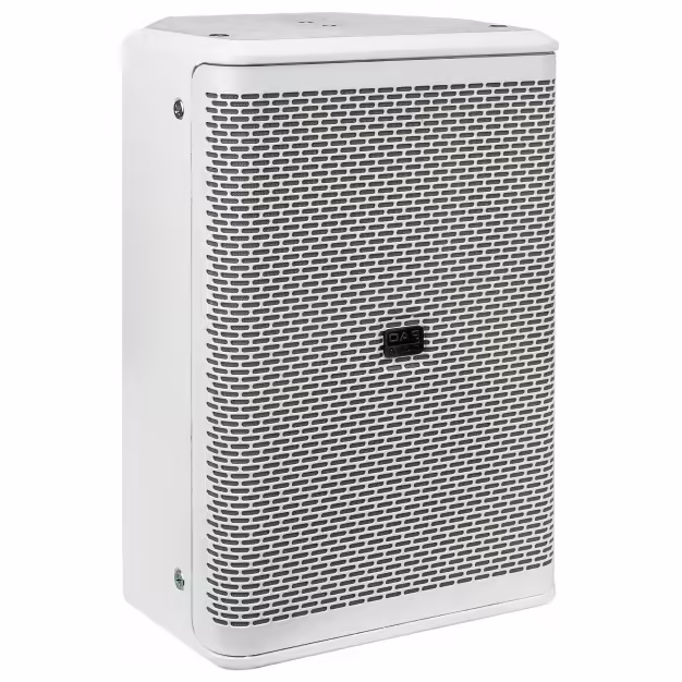 d3545_33 Пасивна тонколона 250W професионална DAP Xi-8 бяла | AVStore