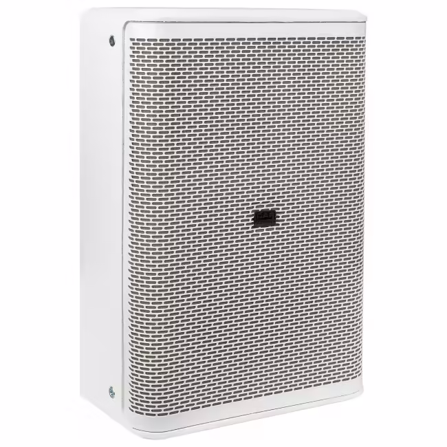 Пасивна тонколона 300W професионална DAP Xi-10 бяла | AVStore