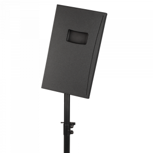 Преносима активна тонколона с вградена батерия, Bluetooth и USB функции DAP NRG-12 Mobile | AVStore