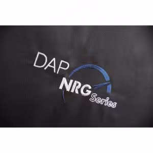 Калъф DAP за преносима тонколона DAP NRG-12S и NRG-12SA | AVStore