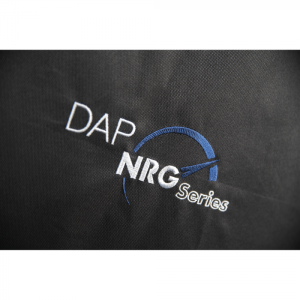 Калъф DAP за преносима тонколона DAP NRG-15S и NRG-15SA | AVStore