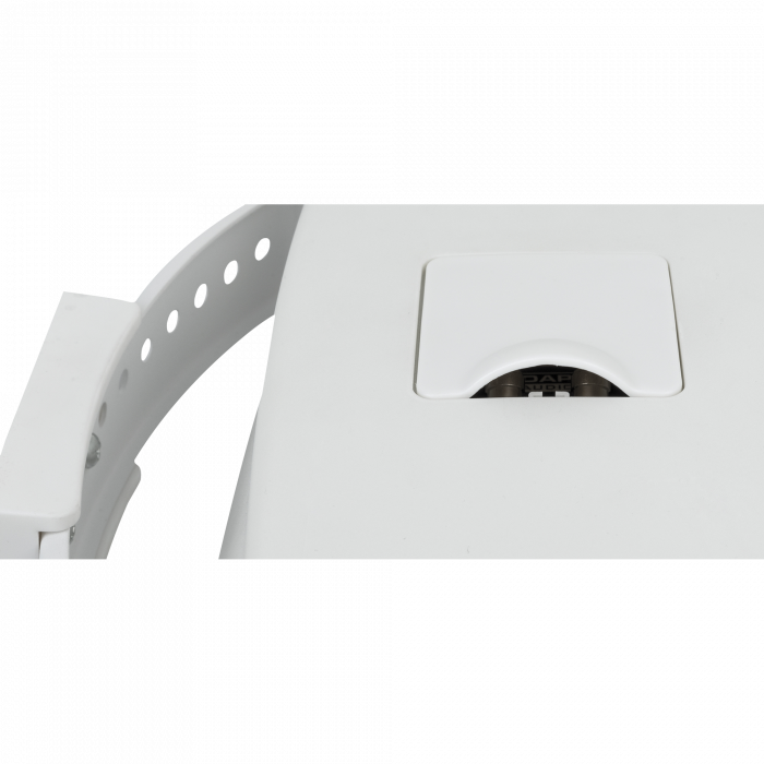 d3671_detail1_35 Пасивни тонколони 40W професионални DAP EVO 4 бели инсталационни | AVStore