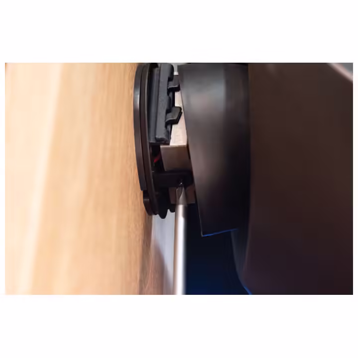 d3840_fx013_50 Пасивна стенна тонколона 40W професионална DAP WMS6-B черна инсталационна | AVStore