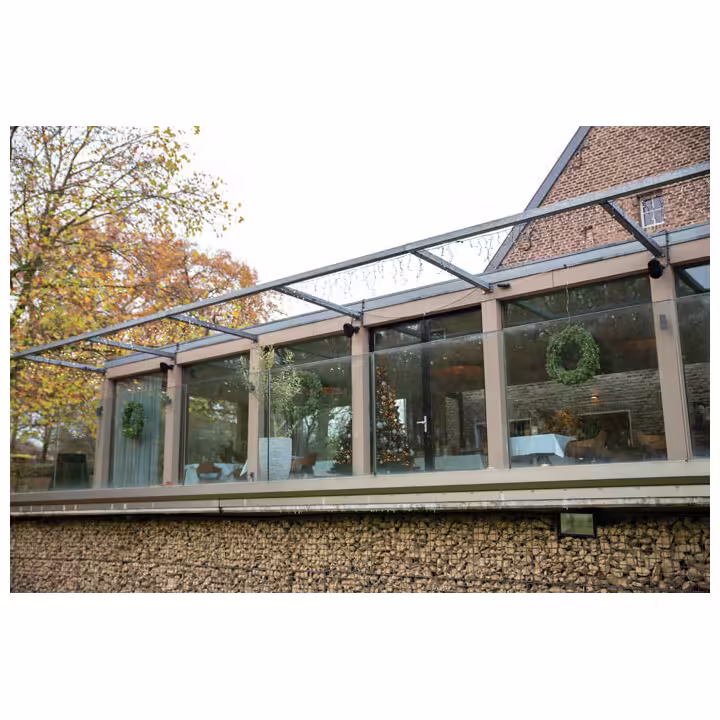 d3840_fx07_49 Пасивна стенна тонколона 40W професионална DAP WMS6-B черна инсталационна | AVStore