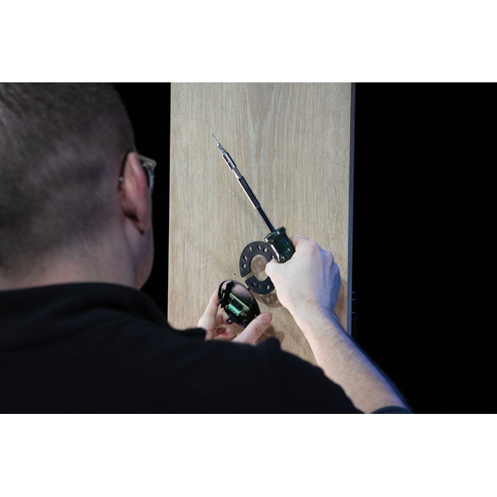 d3840_fx08_48 Пасивна стенна тонколона 40W професионална DAP WMS6-B черна инсталационна | AVStore