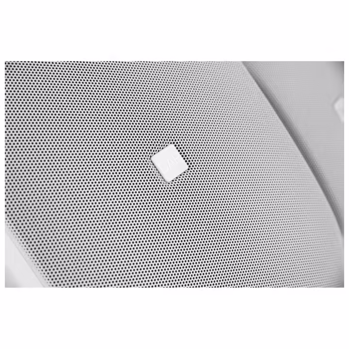 d3845_detail07_47 Пасивна стенна тонколона 80W професионална DAP WMS8-W бяла инсталационна | AVStore