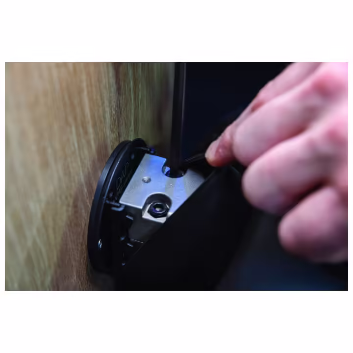 d3845_fx019_37 Пасивна стенна тонколона 80W професионална DAP WMS8-W бяла инсталационна | AVStore