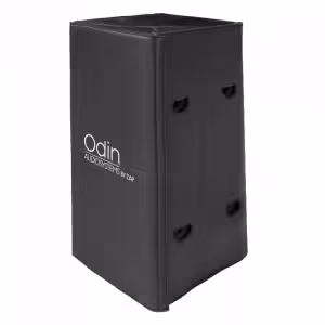 Калъф водоустойчив DAP за 2x тонколони DAP S-18A | AVStore