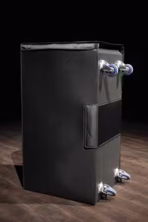 Калъф DAP за тонколона Odin S-218A | AVStore