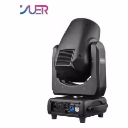 026ccded0e Движеща Глава YUER 380W Beam Spot Wash | AVStore