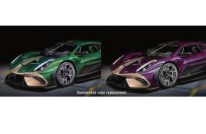 Видео контролер 4К Novastar MX40 Pro | AVStore