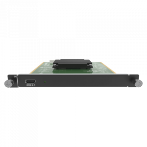 Входна карта Novastar H Series 1x HDMI 2.0 | AVStore