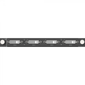 Единична и двойна връзка Novastar H Series 4x DVI входна карта | AVStore