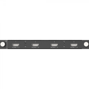 Входна карта Novastar 4x HDMI 1.3 or 2x HDMI 1.4 | AVStore