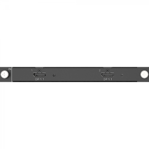 Входна карта Novastar H Series 2x DP 1.1 | AVStore