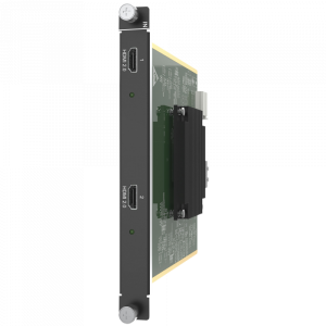 Входна карта Novastar H Series 2x HDMI 2.0 | AVStore